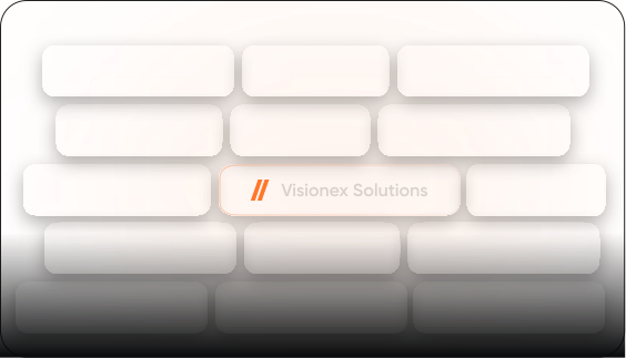 Visionex Solutions Services