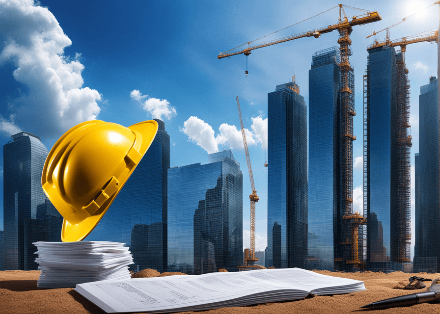 Unveiling the Financial Magic of Target Outturn Cost (TOC) Tendering in Construction