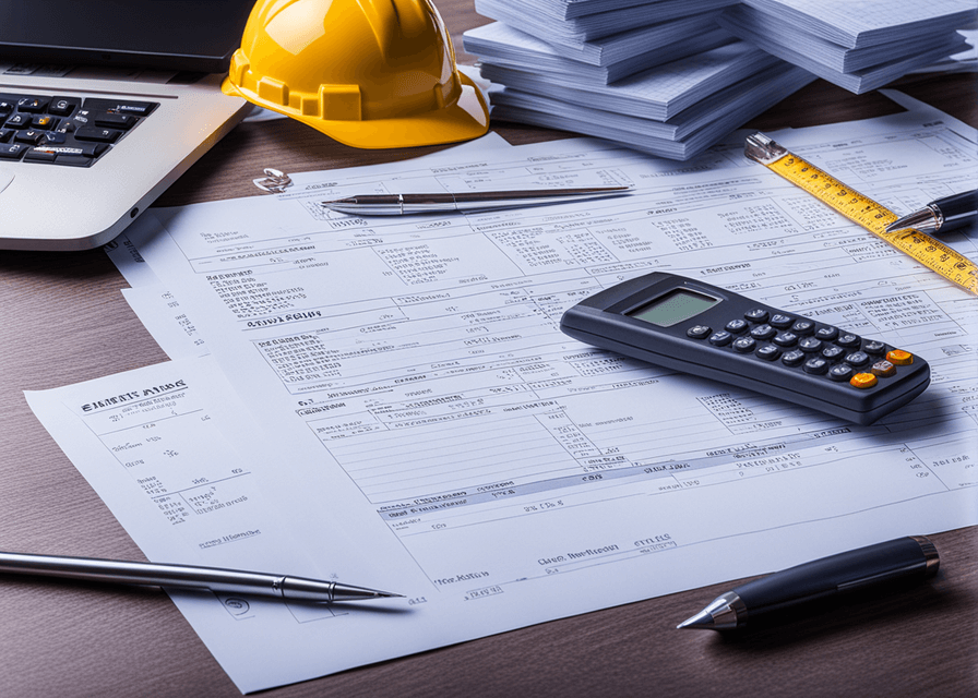 hiring an estimator for your next